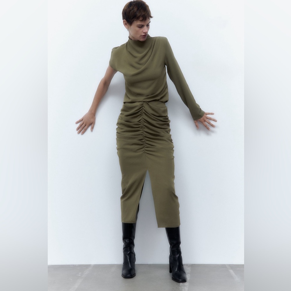 Zara Co Ord Set